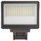 L1 LED Outdoor Flood Light, Adjustable Watt and Color, 60/80/100W, 150Lm/W 120-277V, IP65 LOC-FL-MW(60/80/100)MCCT(30/40/50)D - alternate 1